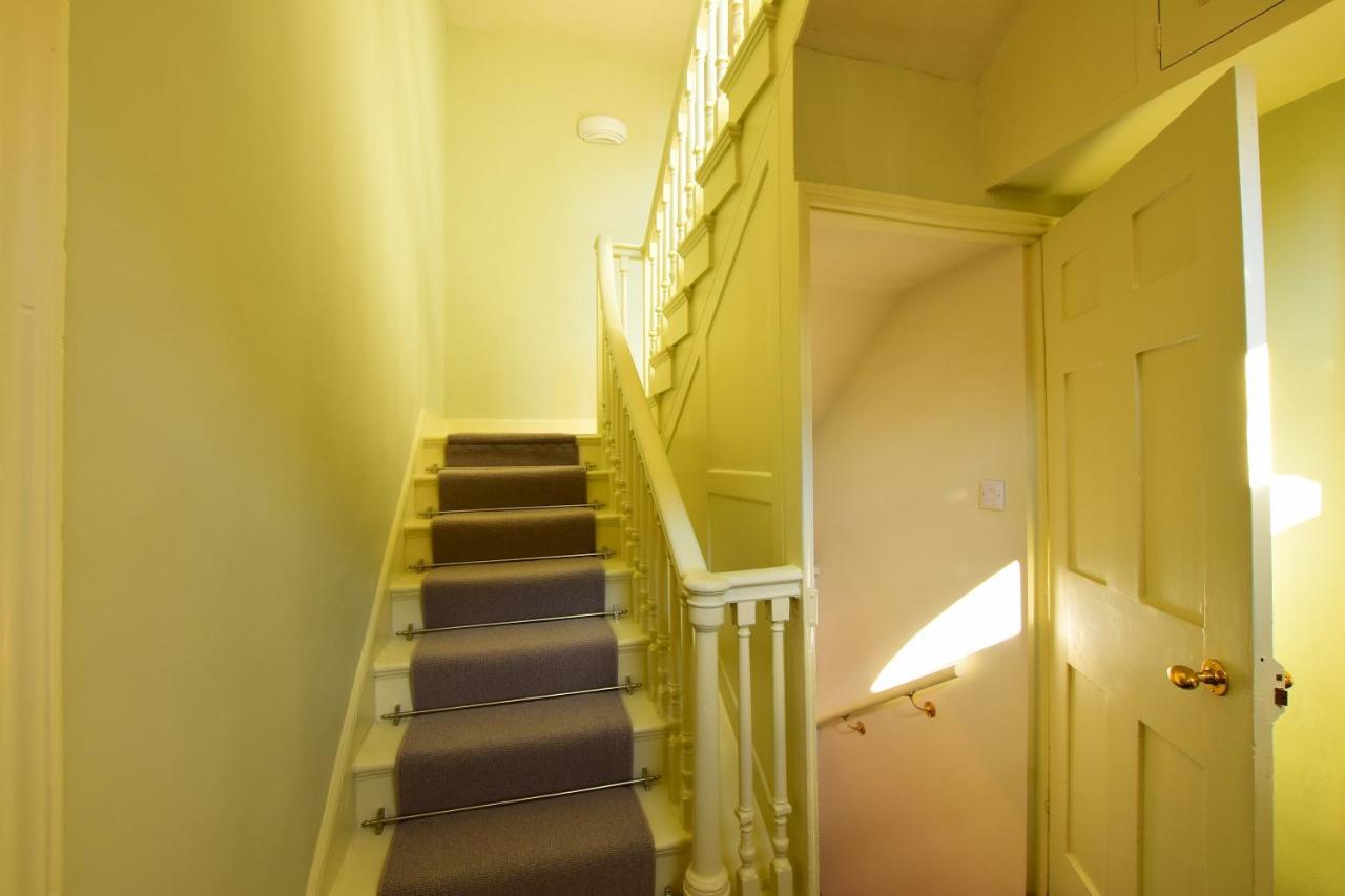 14 St Saviours Place, Йорк Екстериор снимка