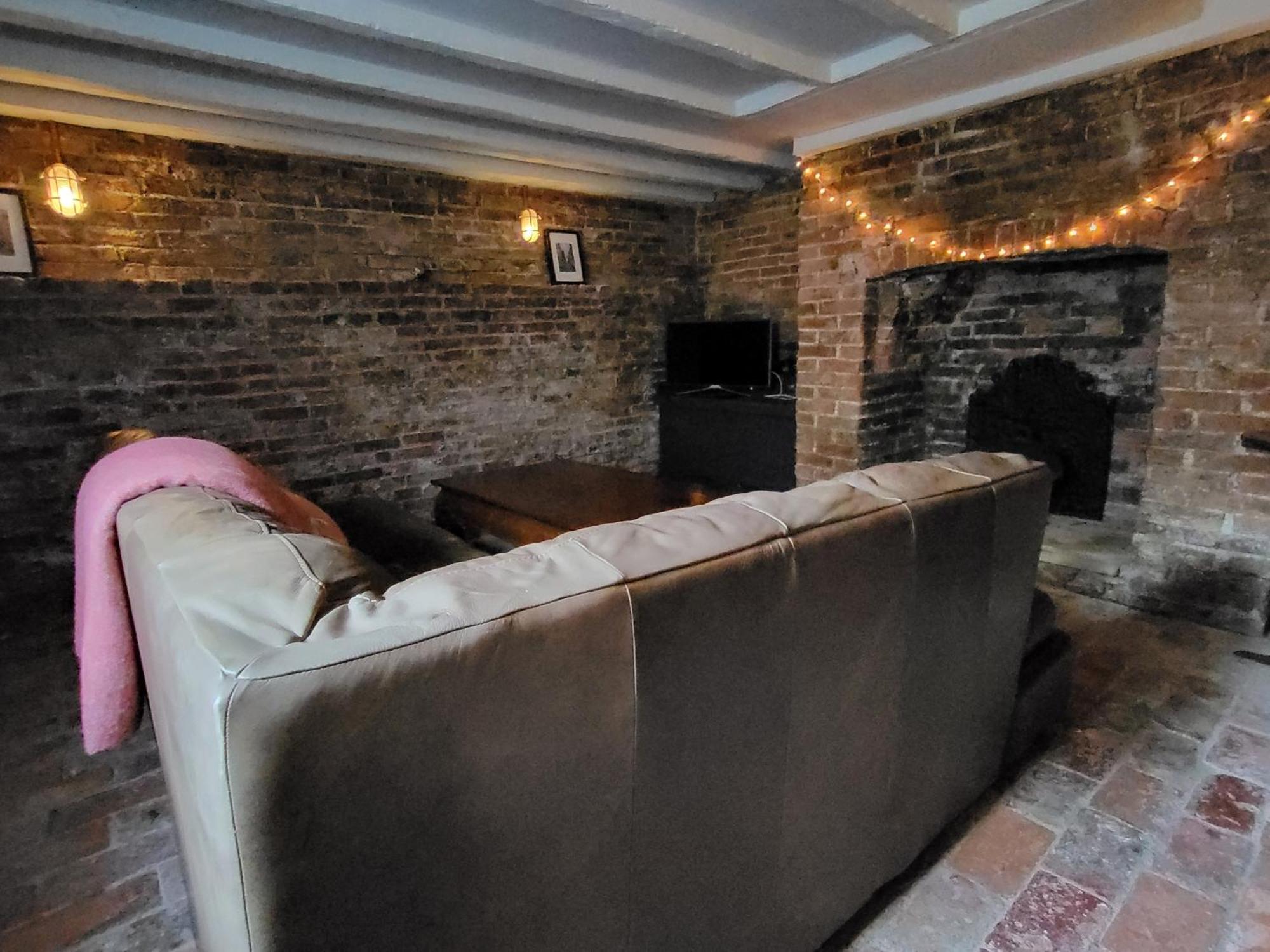 14 St Saviours Place, Йорк Екстериор снимка